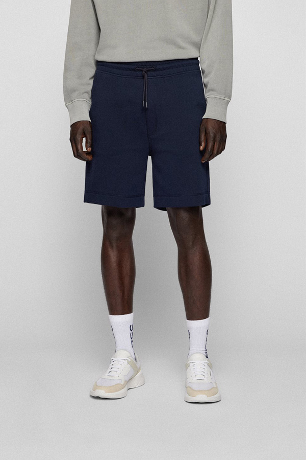 ΒΕΡΜΟΥΔΑ BOSS - 404 ΜΠΛΕ